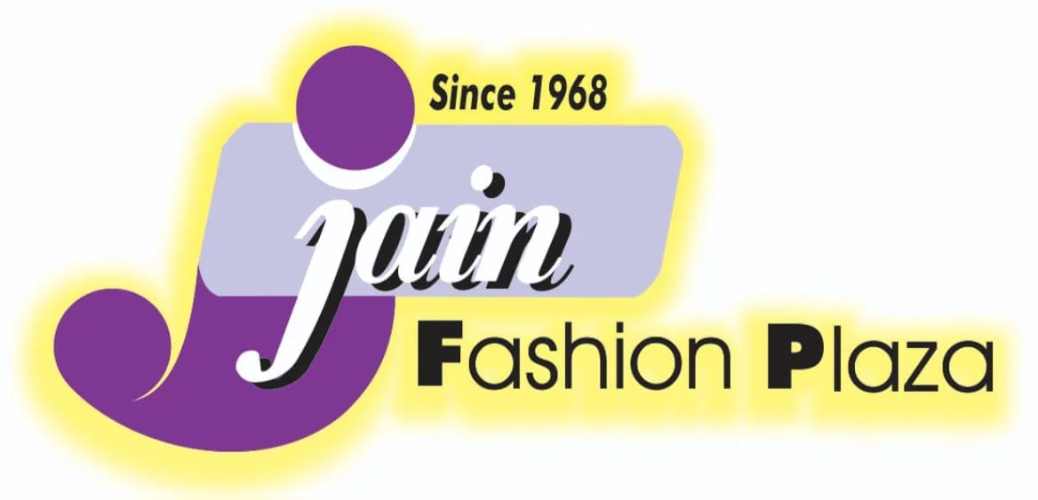 Jain Fashion Plaza logo